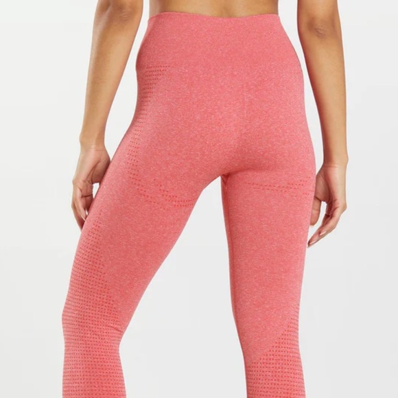Gymshark Vital Seamless 2.0 Leggings - Picture 2 of 4